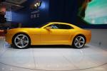 Chevrolet Camaro Concept 2006 года